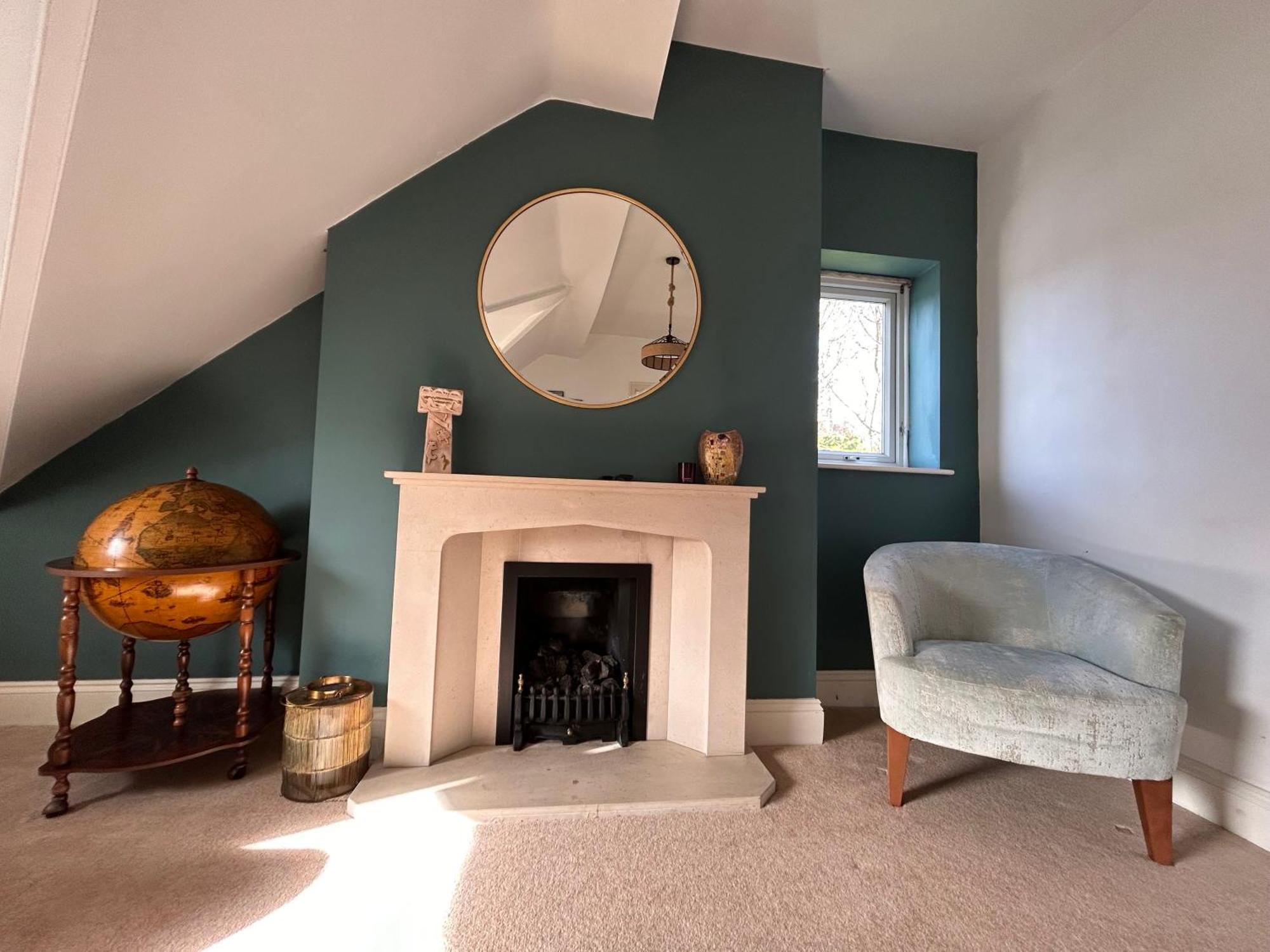 Seaside Rentals Bournemouth - 2Br, Upto 6Ppl, Beach 3 Min Walk, Dogs Ok, Wifi, Park 2 Cars Eksteriør billede