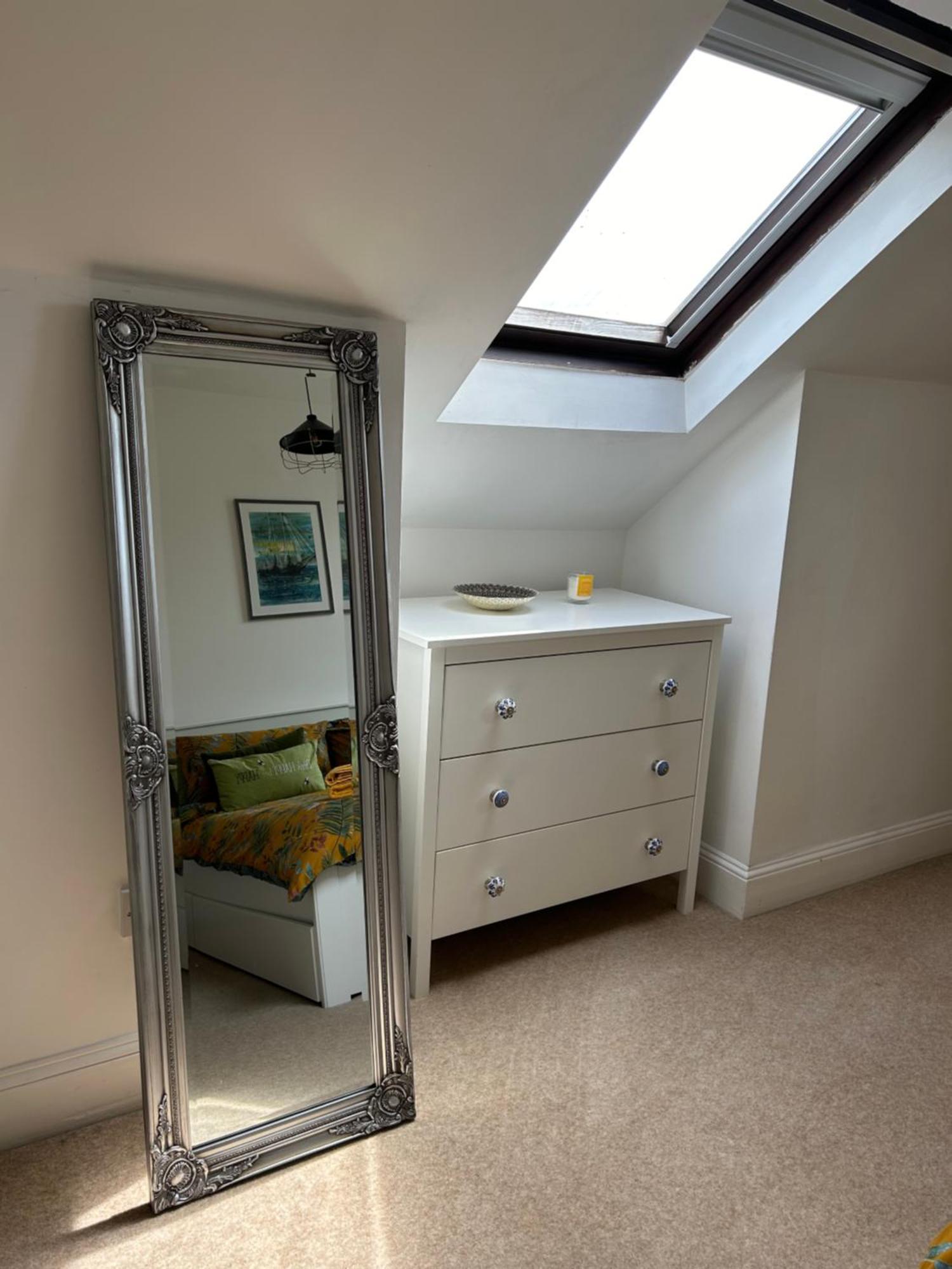 Seaside Rentals Bournemouth - 2Br, Upto 6Ppl, Beach 3 Min Walk, Dogs Ok, Wifi, Park 2 Cars Eksteriør billede